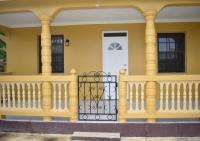 B&B Gros Islet - Villa Cherry - Bed and Breakfast Gros Islet