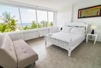 Apartamento con vistas al mar