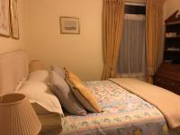 Economy Doppelzimmer