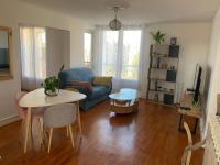 Appartement T3 Anglet 67m2 - B&B Anglet