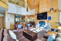 Mountain Home about 5 Mi to Winter Park Resort! - B&B Winter Park