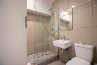 Chambre Lit King-Size Standard