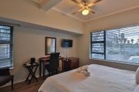 Chambre Lit King-Size Standard