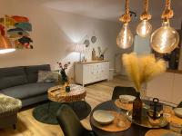 “Heimathafen“ in Bad Zwischenahn - B&B Bad Zwischenahn