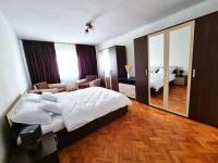 B&B Timişoara - Deja Vu Apartment Timisoara - Bed and Breakfast Timişoara