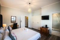 Standaard Kamer met Kingsize Bed