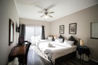 Chambre Familiale avec Balcon