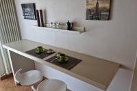 Urban Oasis Appartamento vicinanze Como 15km - B&B Cantù