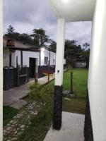 Cantinho da Paz - Ferienwohnung Pôrto do Padeiro