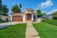 Regal 4 bed with hot tub close to Universal sleeps 15 - B&B Los Angeles