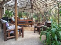 Eden by the sea - B&B Port Shepstone