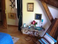 Double or Twin Room Moutouchi