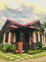 Jasmine Villa - B&B Pantai Cenang