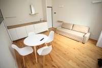 Cozy Loft in charme position - Brera Moscova - Bed and Breakfast Milaan