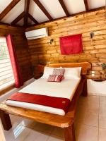 Honey House - Bed and Breakfast