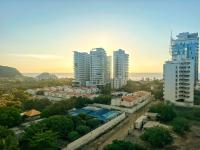 Salguero Suites - Playa Salguero - By INMOBILIARIA VS - B&B