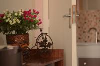 GUI e LU ACOMODAÇOES - B&B Penha