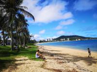 Moana Beach Apartment - Chambres d’hôtes Nouméa