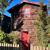 La Mar / Casa Palafito - Bed and Breakfast