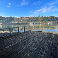 La Mar / Casa Palafito - B&B Castro