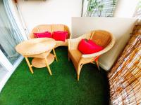 TAHITI - URBAN Escape - B&B Papeete