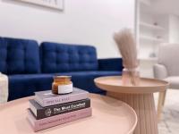 Southbank Apt King and Sofa Bed with Free Parking - B&B Brisbane