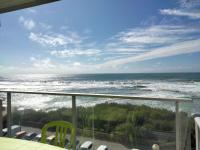 Appartement T2 rénové face à la mer avec terrasse et garage - Quartier des Présidents - Les Sables-d'Olonne - FR-1-331-90 - Chambres d'hôtes Les Sables d'Olonne
