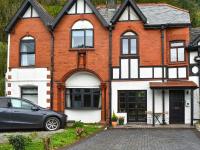 B&B Trefriw - Coed Gwydyr - Bed and Breakfast Trefriw