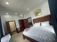 Apex Boutique apartments - Ferienwohnung Georgetown