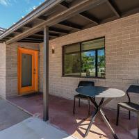 Cheerful PHX Home and Guest House in Central PHX - Chambres d'hôtes Phoenix