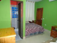 Apartamento Top House - Bed and Breakfast