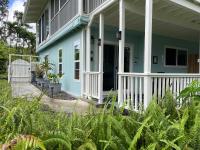 B&B Kea‘au - Hale O Malu at Kaloli Point - Bed and Breakfast Kea‘au