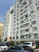 Flat in Chisinau - B&B Chişinău