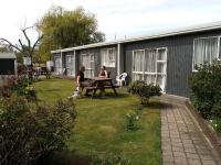 Mt Dobson Motel - B&B Kimbell