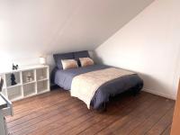 Chambre chez l’habitant - B&B