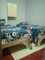 Standard Double Room with Shared Bathroom