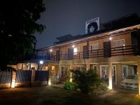 Pousada Morrison - B&B Praia do Rosa