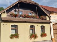 Apart.5 locuri centru Cristian - B&B