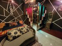 Stadium view homestay - B&B Dharamsala