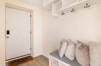 Cozy 2 brm apartment mins away from United Center - B&B Chicago