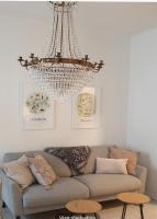 Centrum lägenhet - B&B