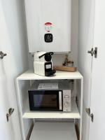 Studio met Slaapbank