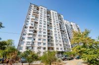 kvartirkoff na Obolonskiy prospekt 9 - B&B Kyiv