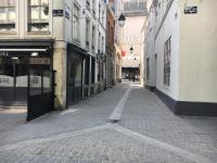 Hyper centre chambre au calme - Bed and Breakfast