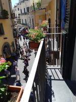 Junior Suite con Balcone