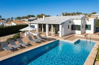 Villa Michaela - Chambres d’hôtes Sant Lluís