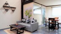 B&B Kerobokan - Alu Lofts Umalas - Bed and Breakfast Kerobokan