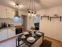 4 Personen, Zentrumsnah,EBK, Stellplatz - Bed and Breakfast Dresden