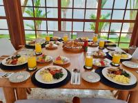 Villa Edara Seminyak - B&B Seminyak