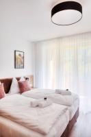 Apartment mt 2 Schlafzimmern 4.01